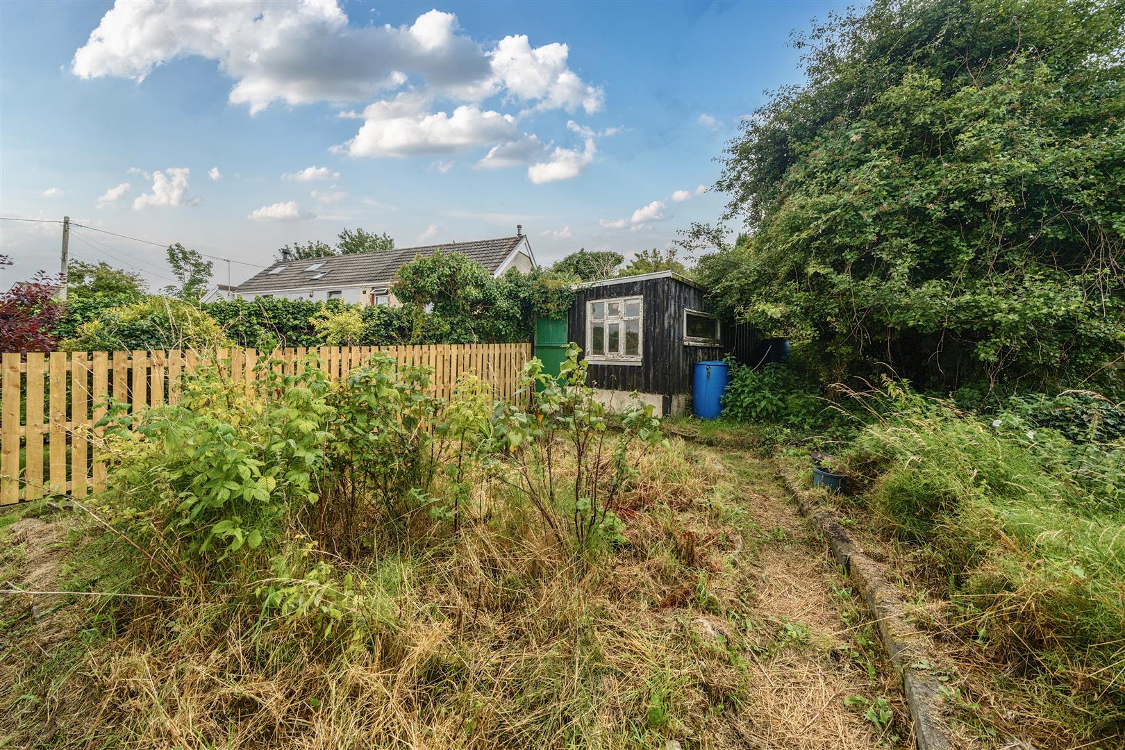Beach Road, Penclawdd, Swansea, SA4 3YN